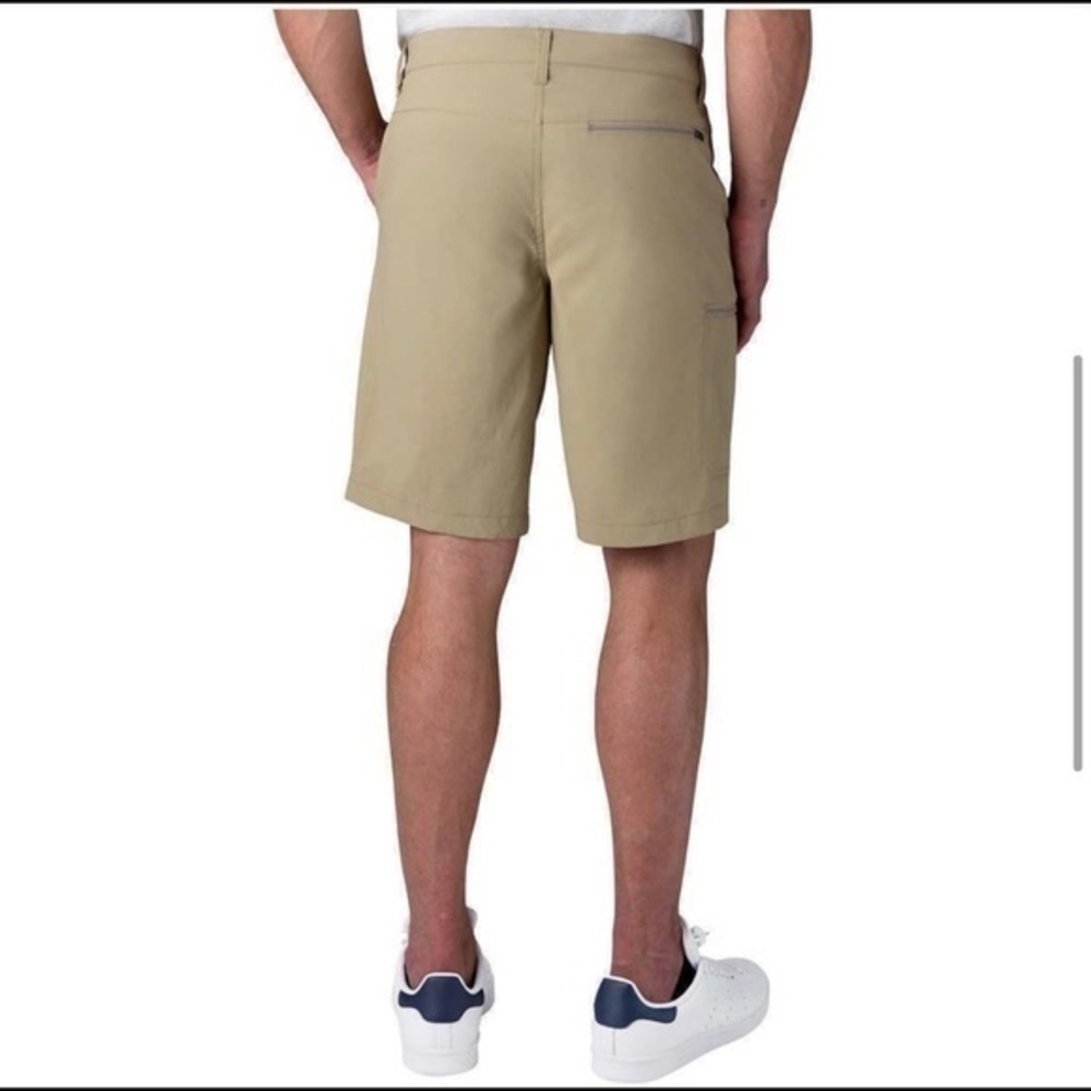 Original Weatherproof Vintage Shorts